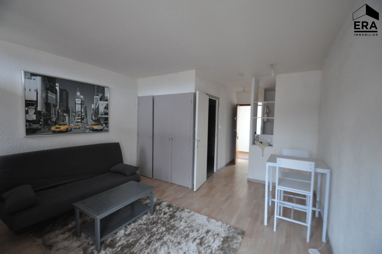 Appartement à louer, 29m², Aix-en-Provence