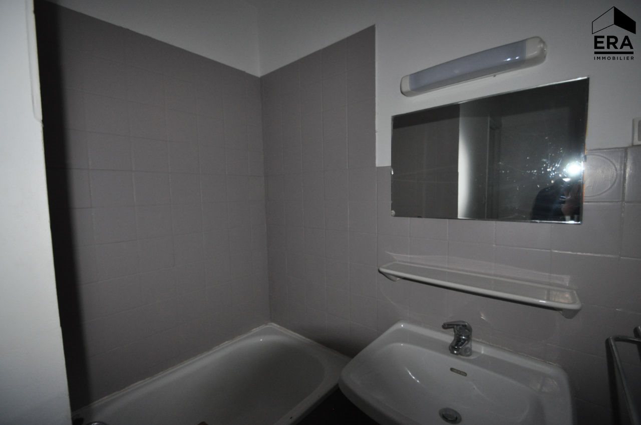 Appartement à louer, 29m², Aix-en-Provence