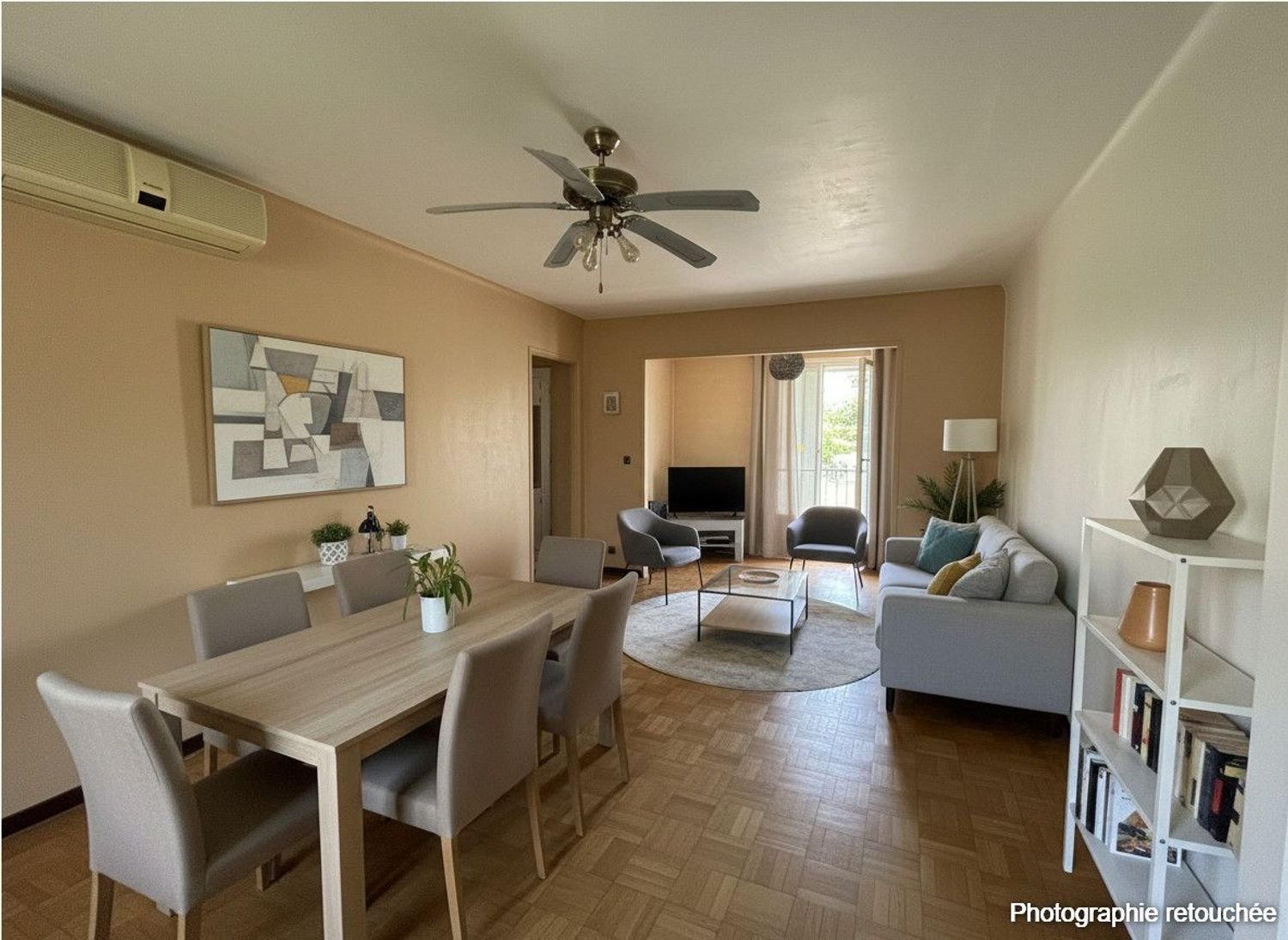 Appartement à vendre, 79m², Aix-en-Provence