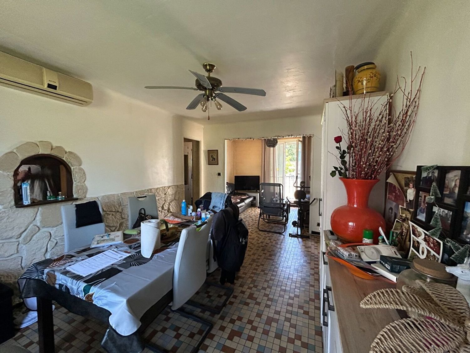 Appartement à vendre, 79m², Aix-en-Provence