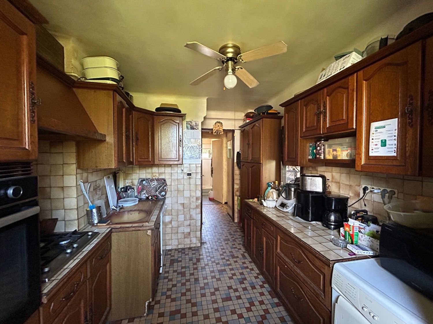 Appartement à vendre, 79m², Aix-en-Provence