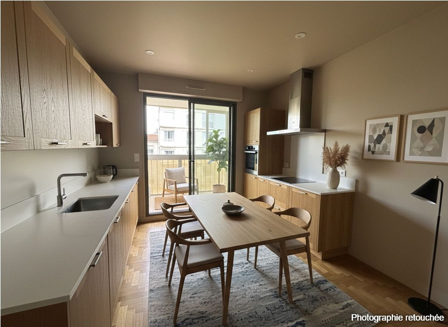 Appartement à vendre, 79m², Aix-en-Provence