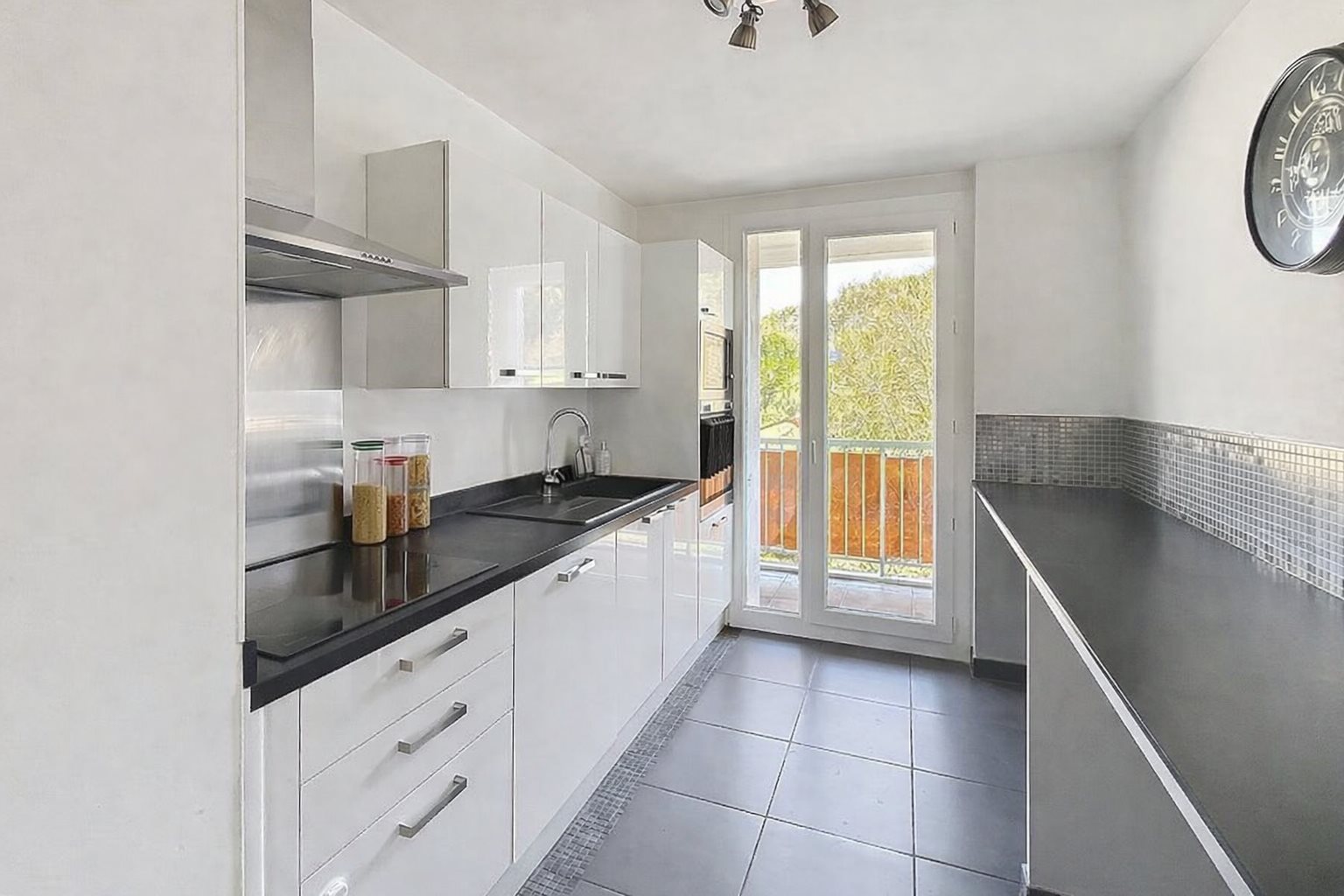 Appartement à vendre, 84m², Aix-en-Provence
