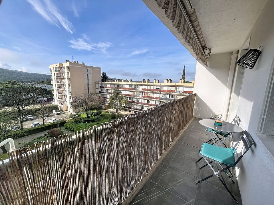 Appartement à vendre, 84m², Aix-en-Provence