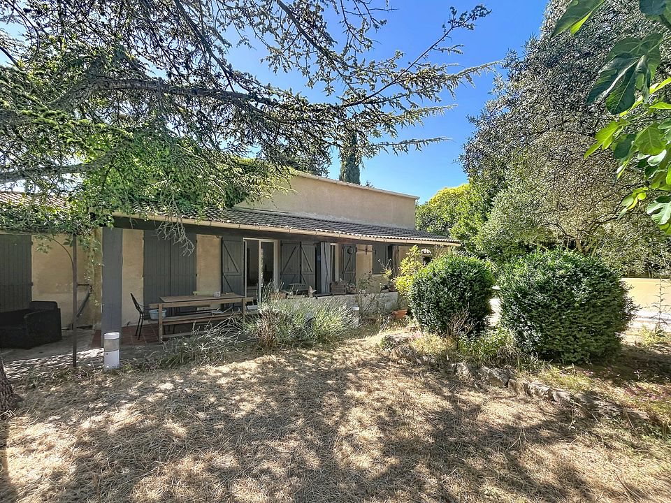 Maison à vendre, 159m², Aix-en-Provence