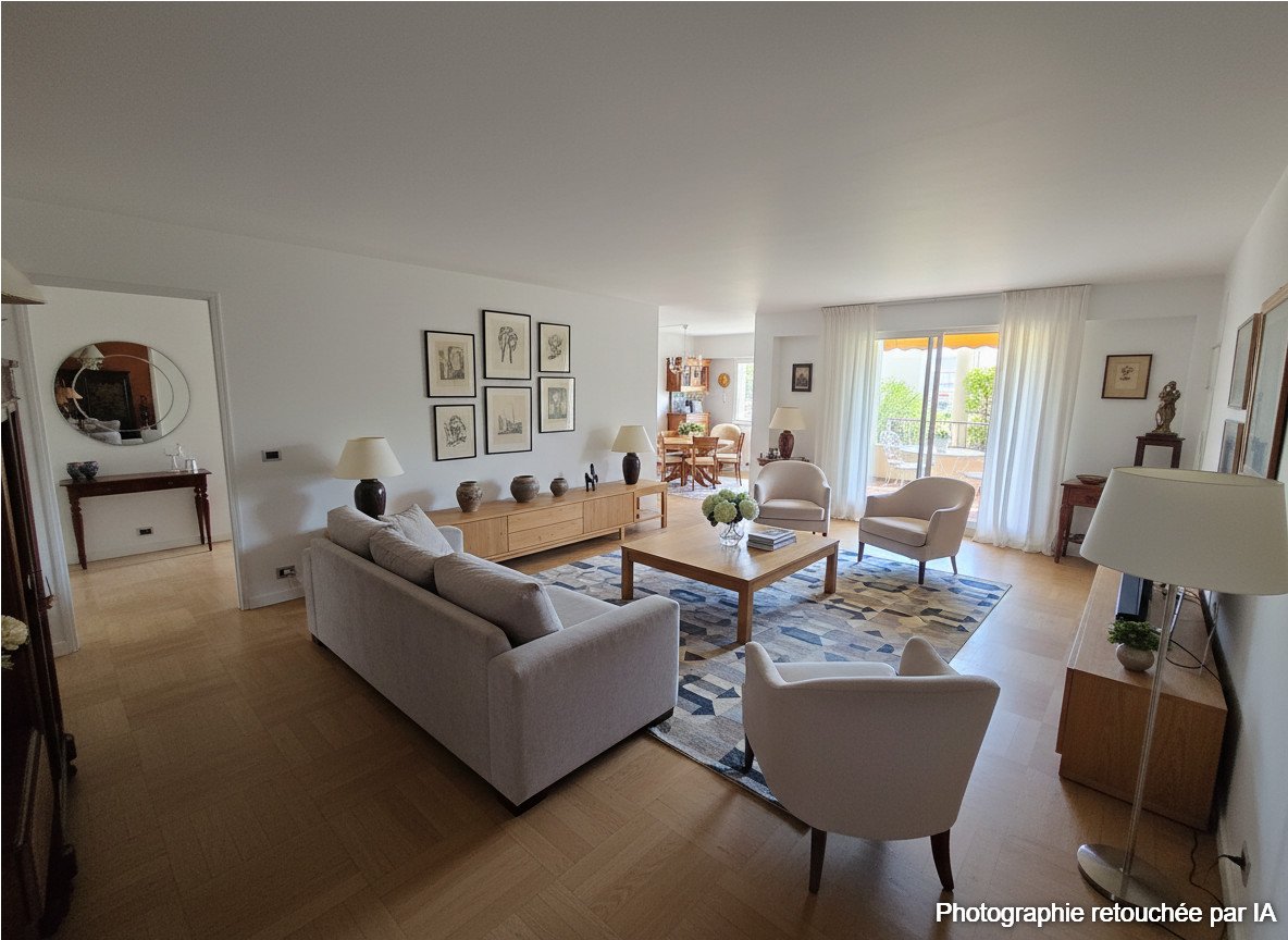 Appartement à vendre, 139m², Aix-en-Provence