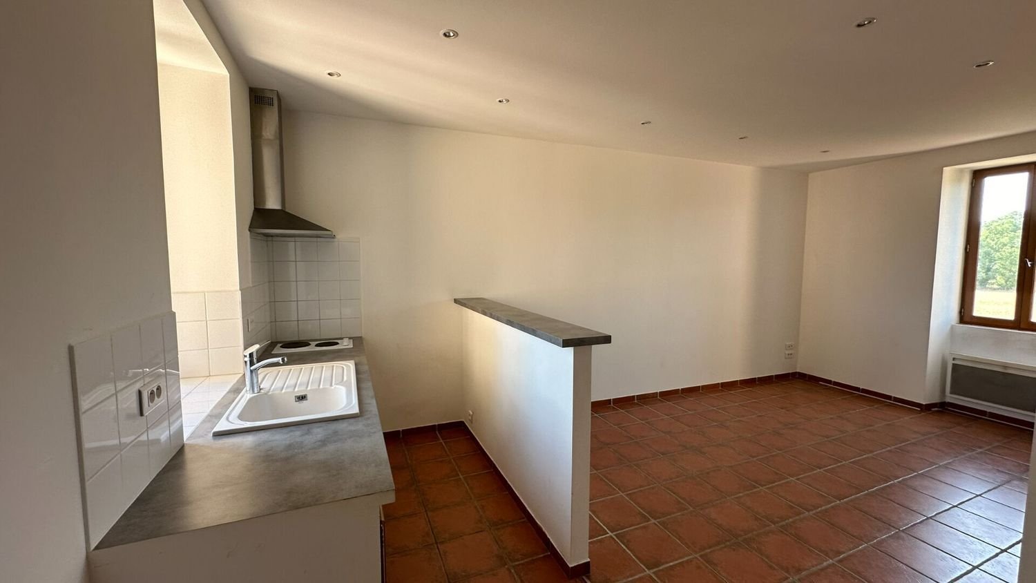 Appartement à louer, 42m², Aix-en-Provence