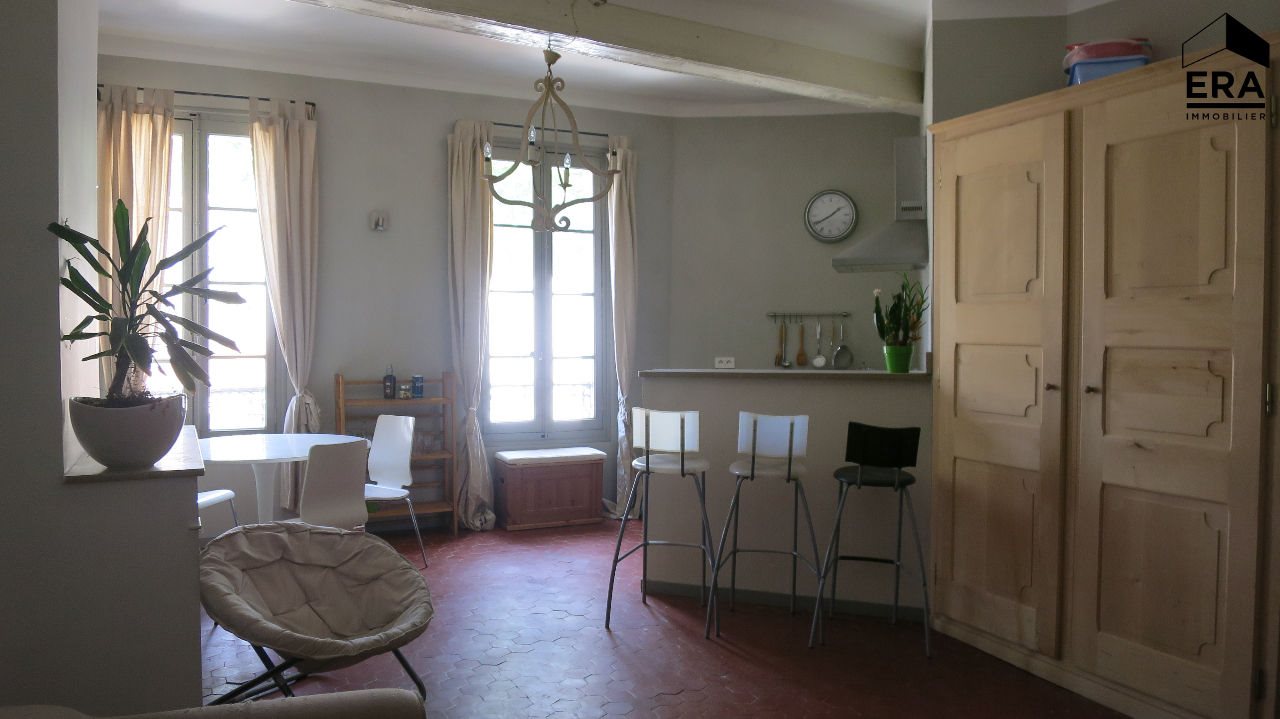 Appartement à vendre, 40m², Aix-en-Provence
