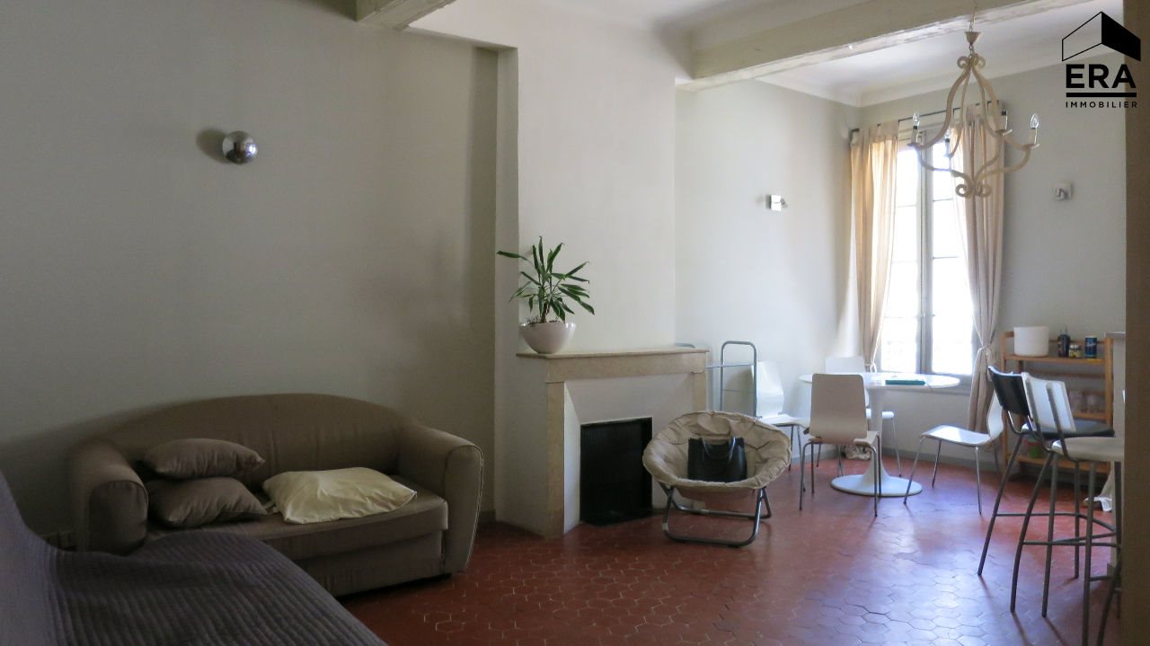 Appartement à vendre, 40m², Aix-en-Provence