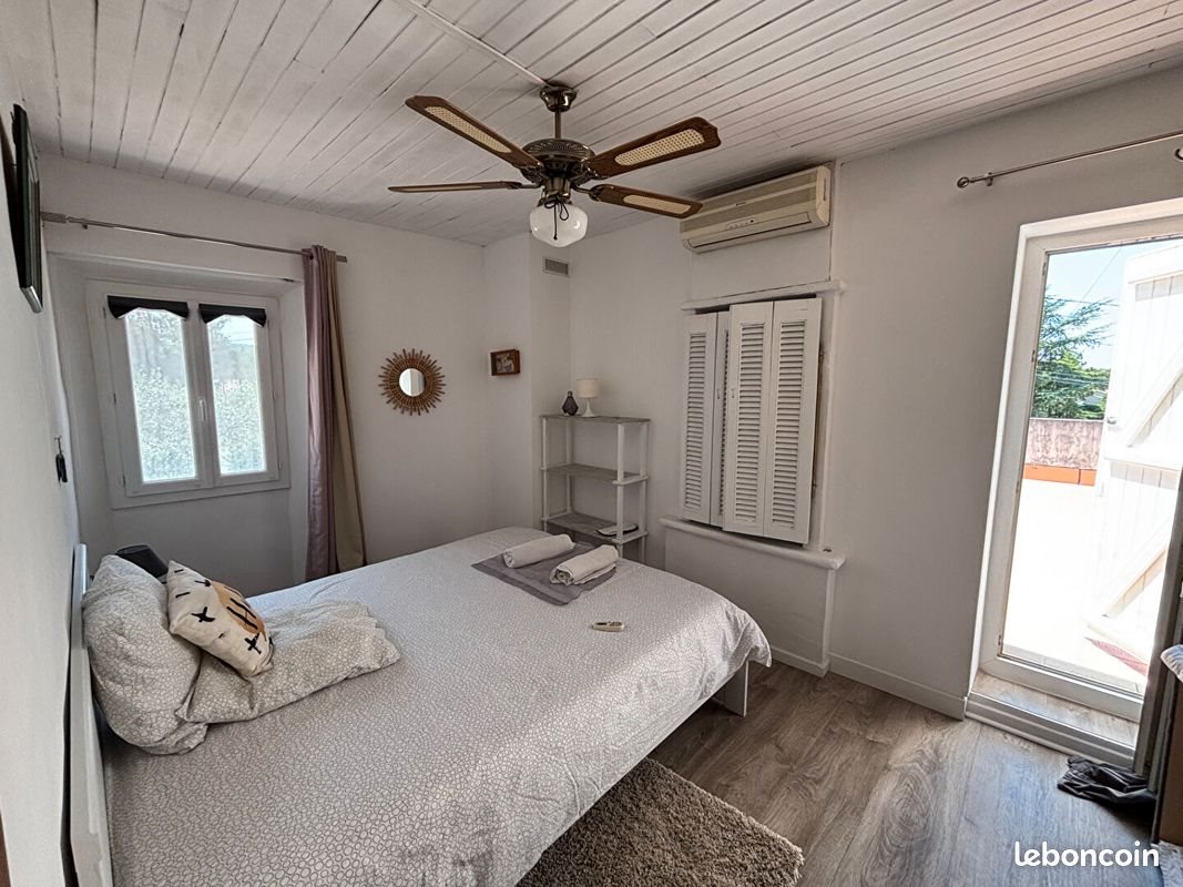 Maison à vendre, 74m², Aix-en-Provence