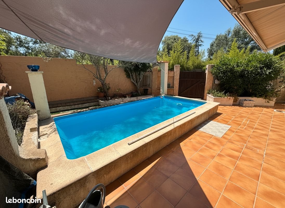 Maison à vendre, 74m², Aix-en-Provence