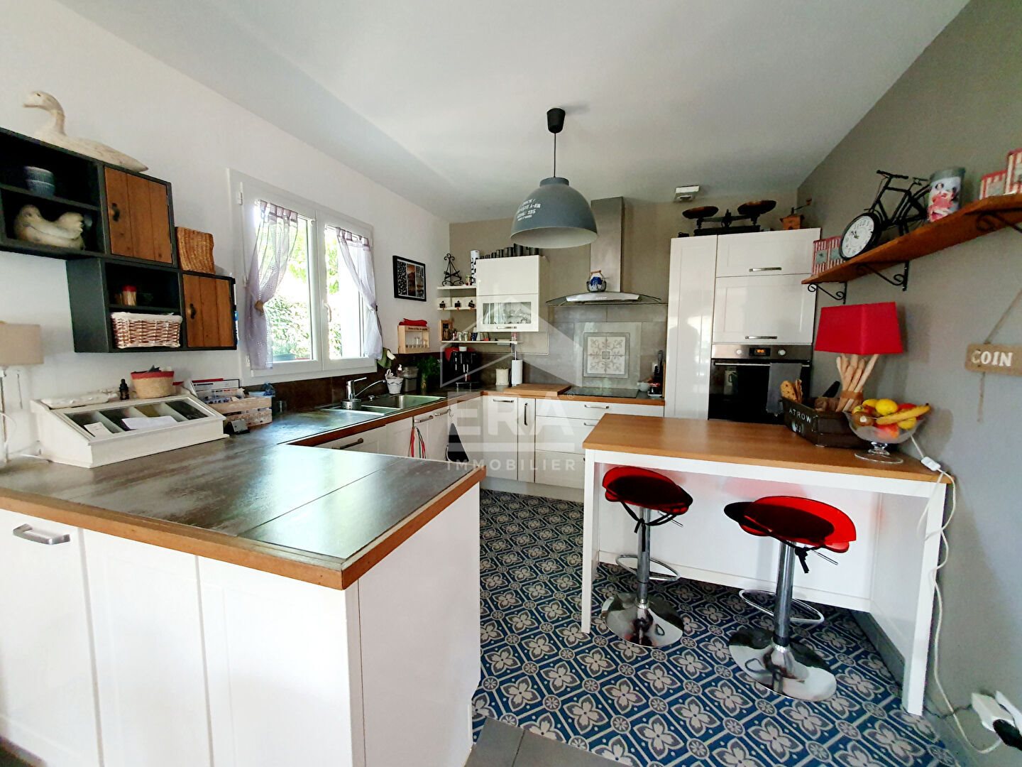 Maison à vendre, 100m², Ventabren