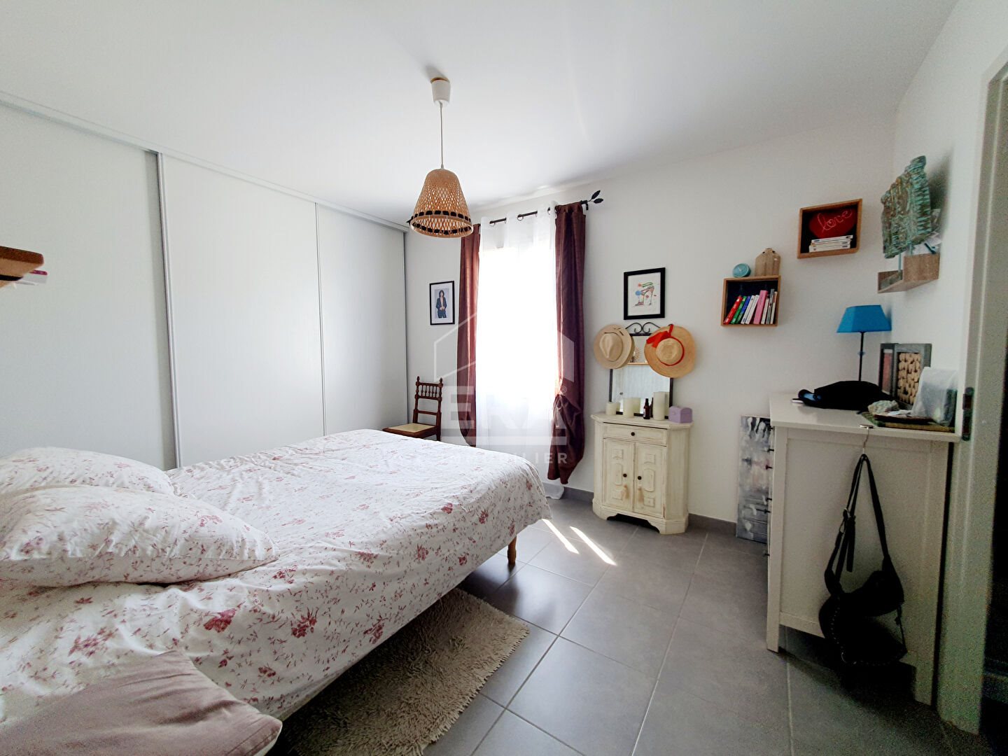 Maison à vendre, 100m², Ventabren