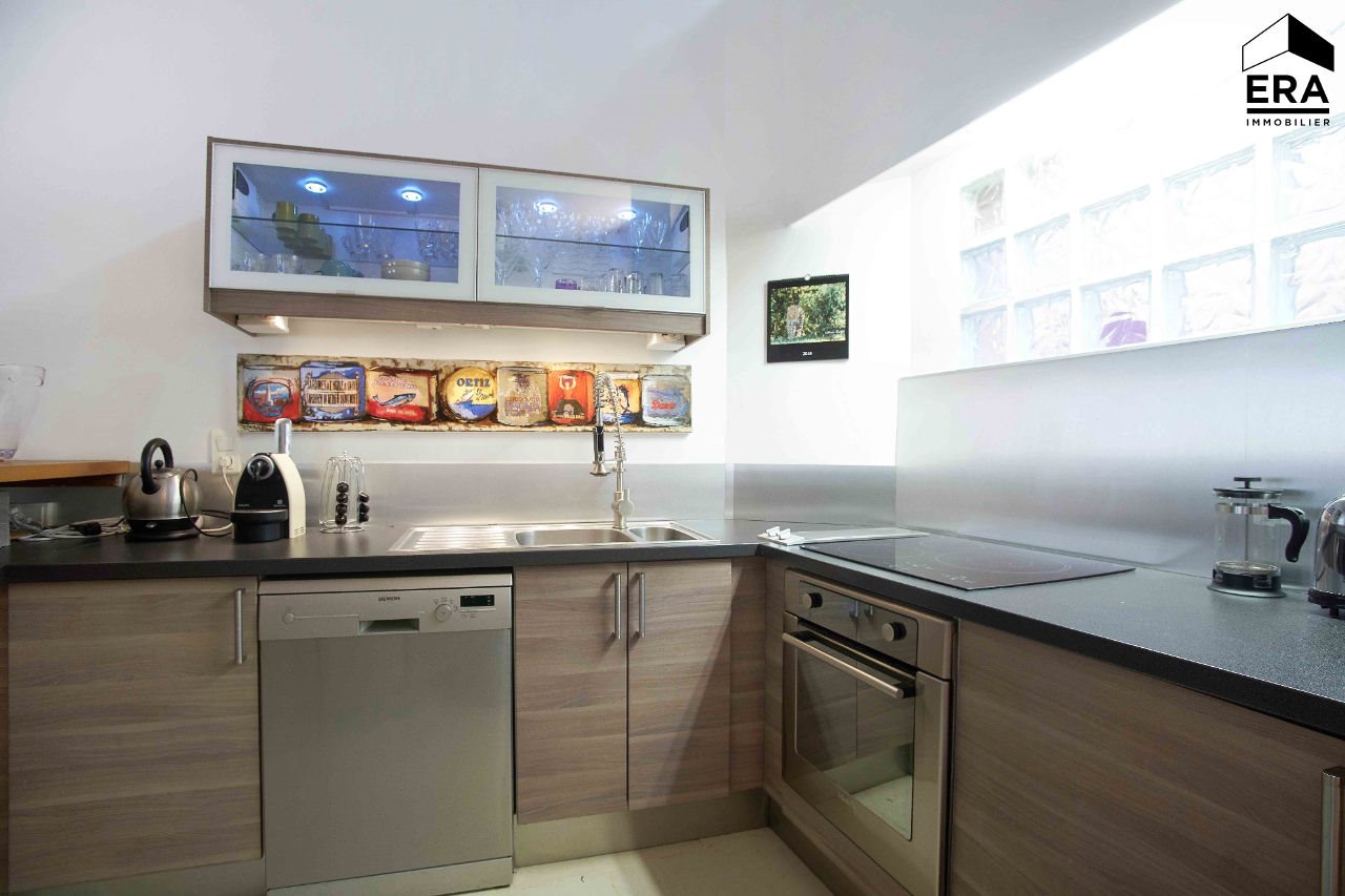 Appartement à louer, 83m², Aix-en-Provence