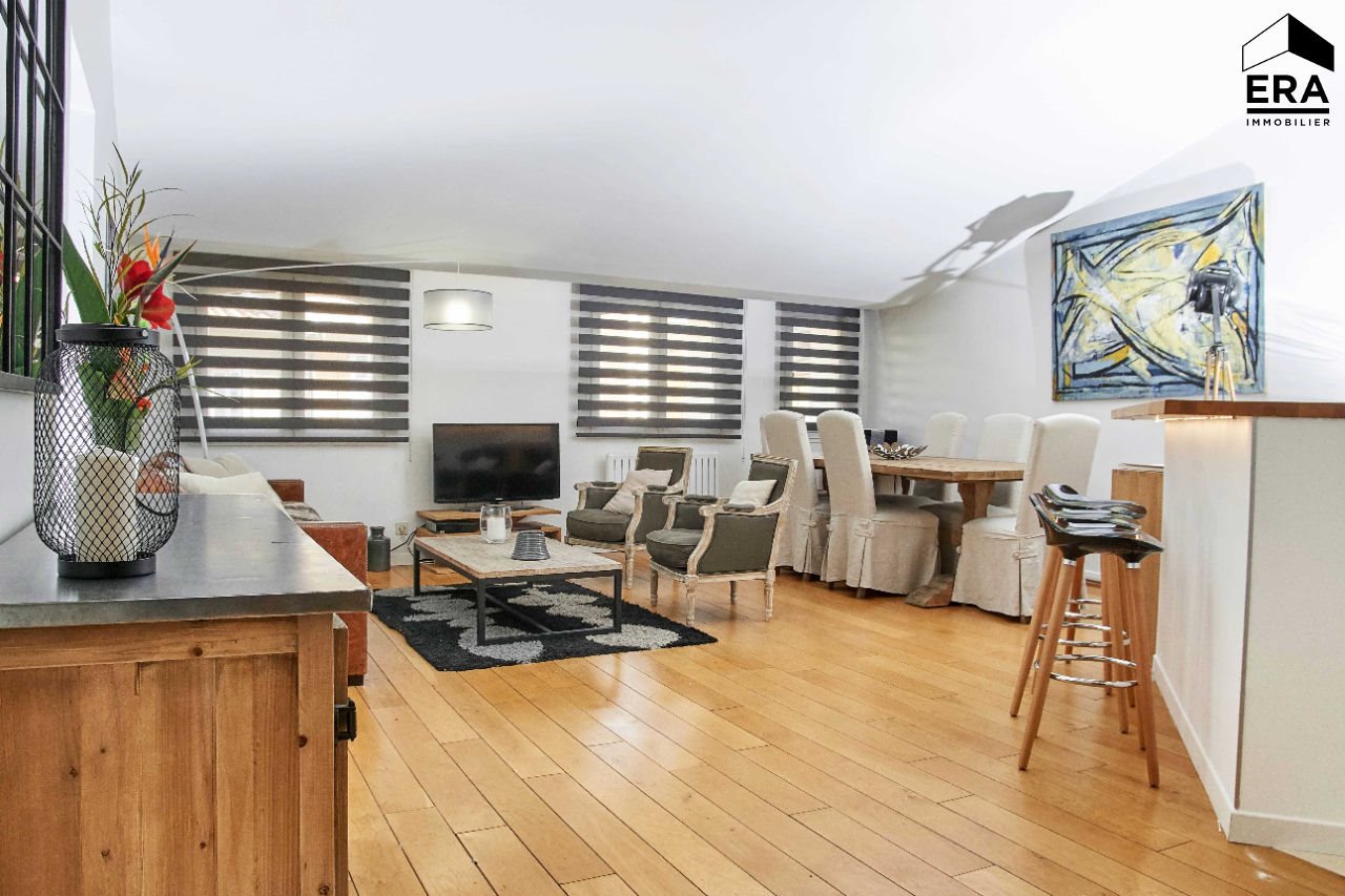 Appartement à louer, 83m², Aix-en-Provence