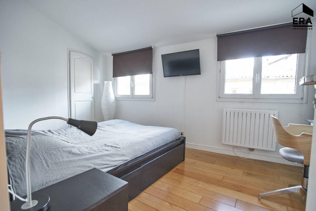 Appartement à louer, 83m², Aix-en-Provence