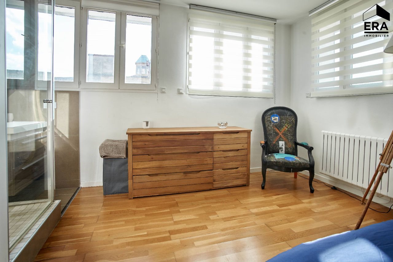 Appartement à louer, 83m², Aix-en-Provence