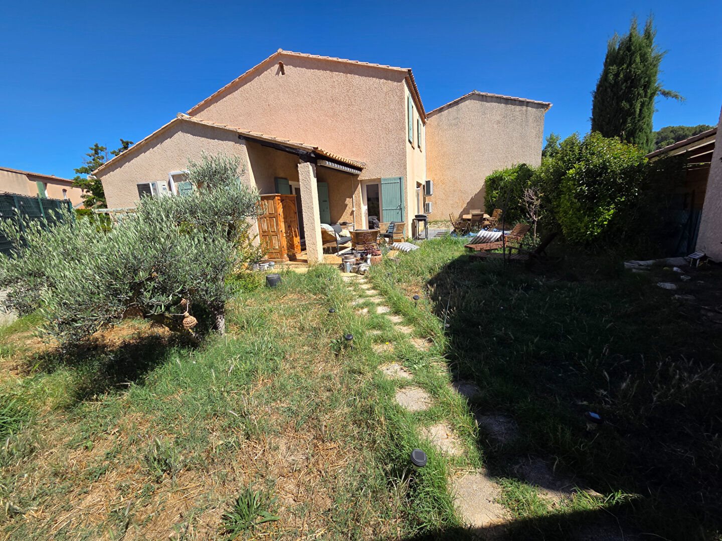 Maison à vendre, 102m², Aix-en-Provence