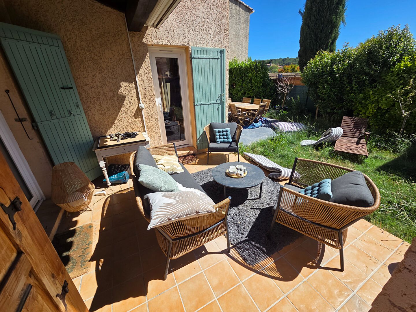 Maison à vendre, 102m², Aix-en-Provence