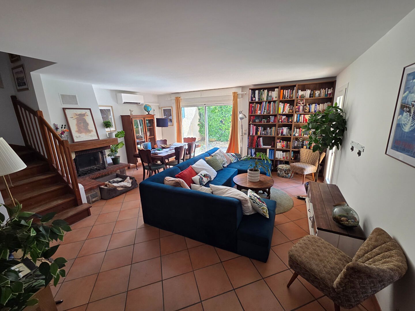Maison à vendre, 102m², Aix-en-Provence