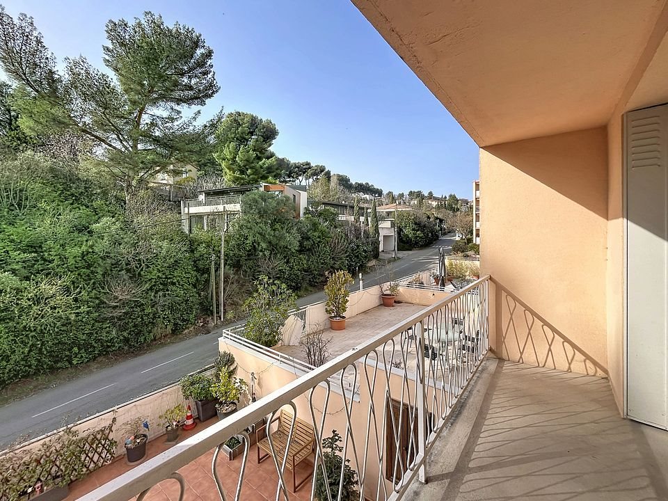 Appartement à vendre, 67m², Aix-en-Provence