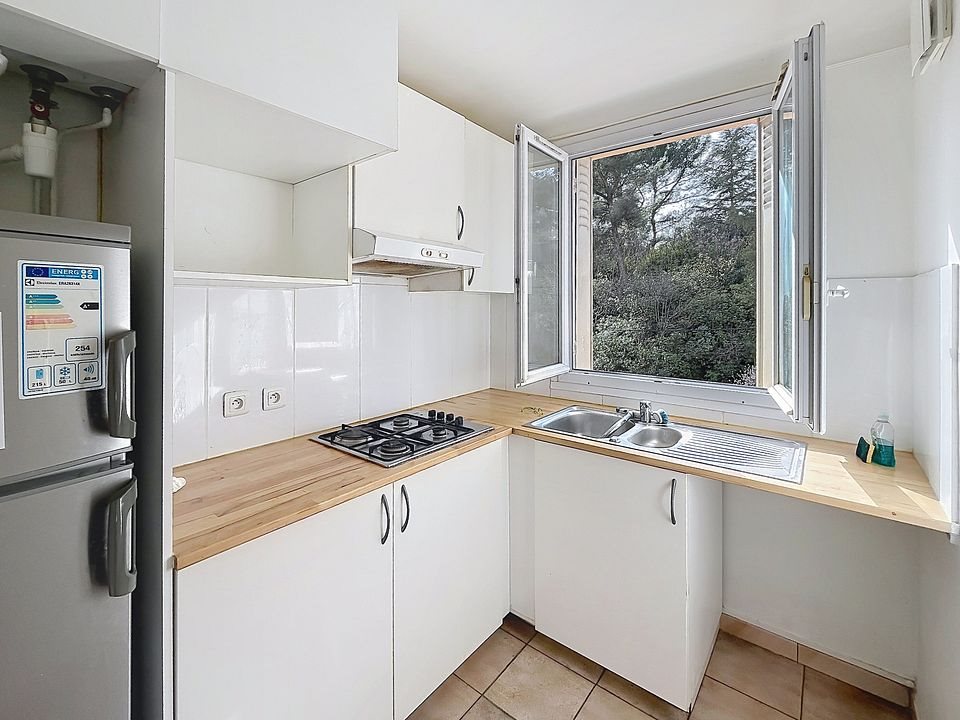 Appartement à vendre, 67m², Aix-en-Provence