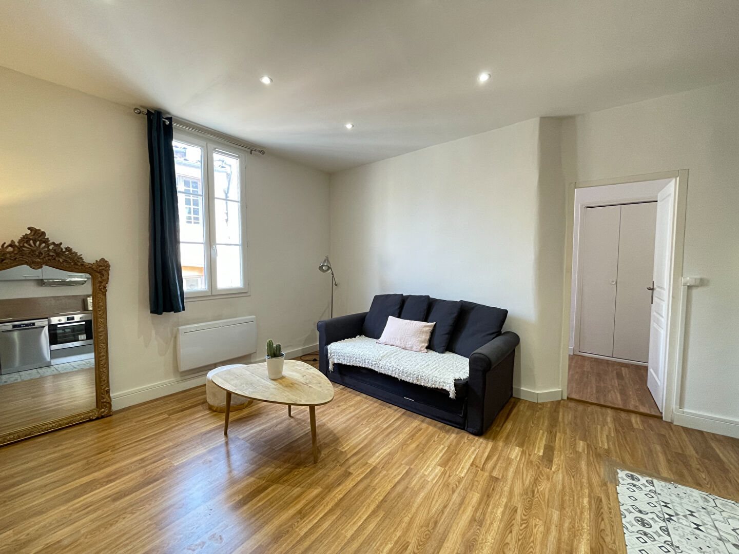 Appartement à vendre, 34m², Aix-en-Provence