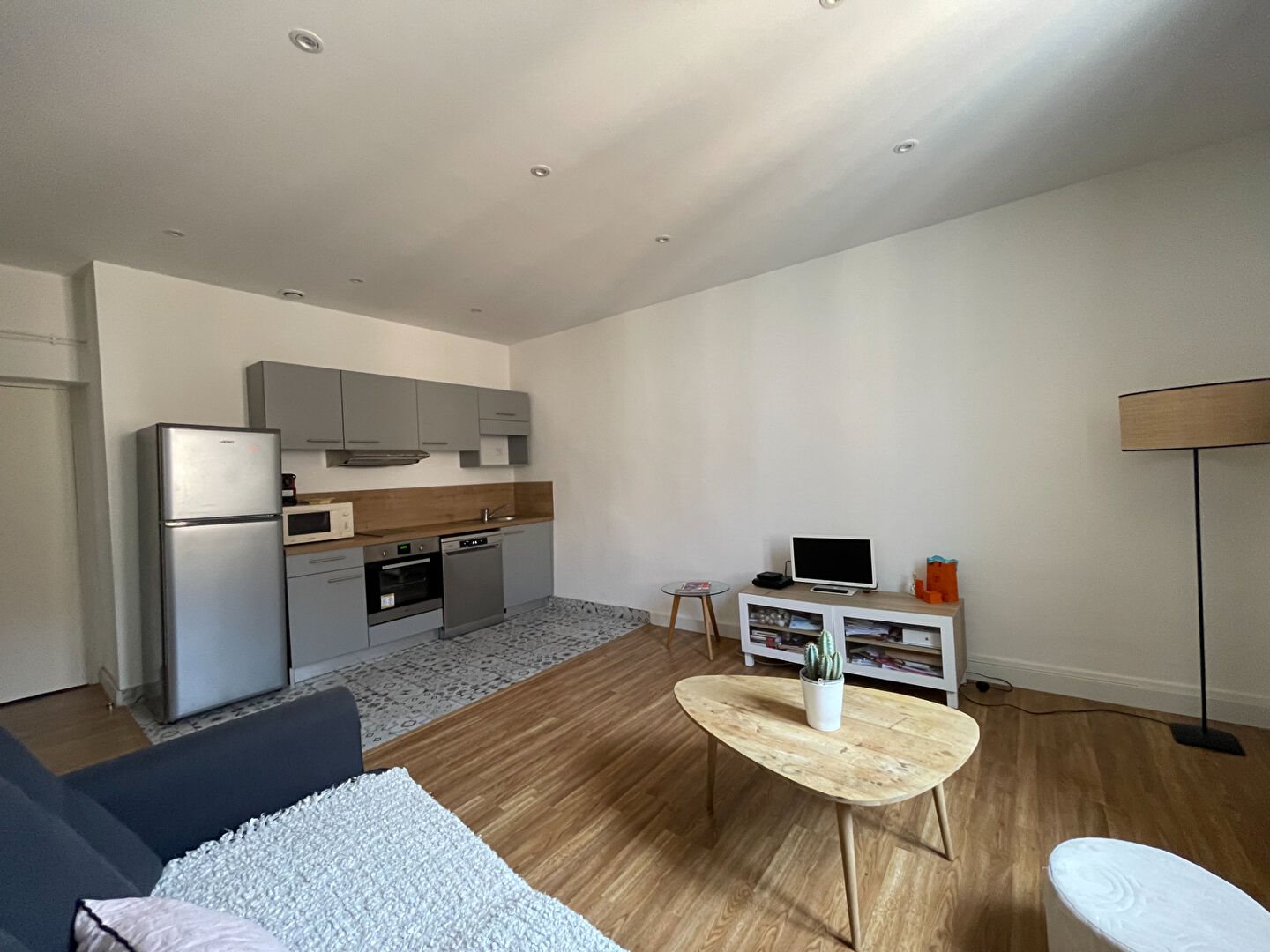 Appartement à vendre, 34m², Aix-en-Provence