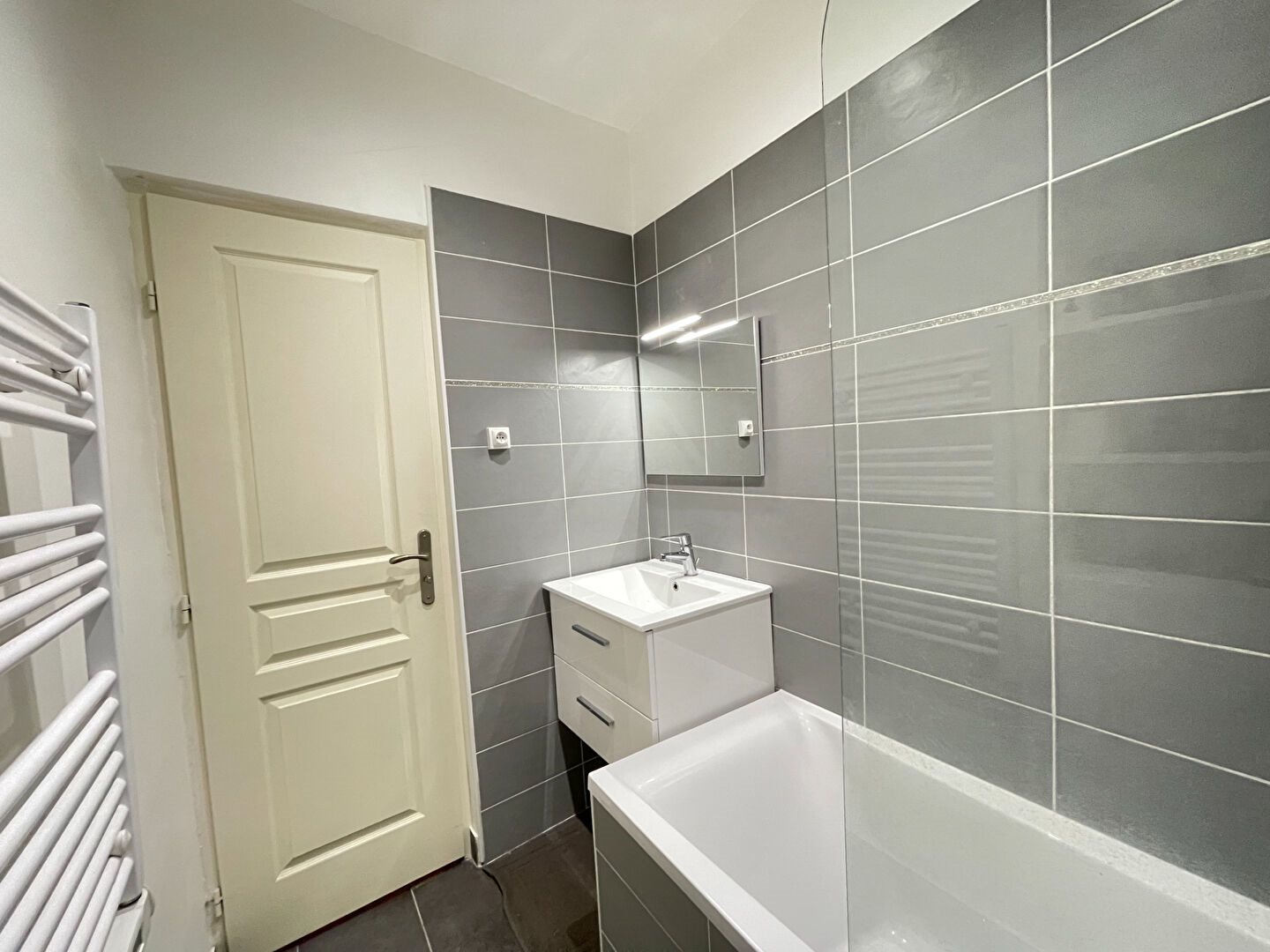 Appartement à vendre, 34m², Aix-en-Provence