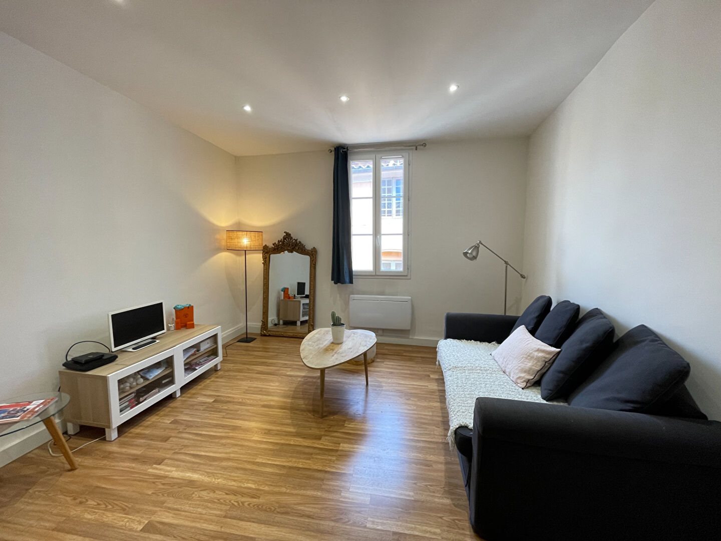 Appartement à vendre, 34m², Aix-en-Provence
