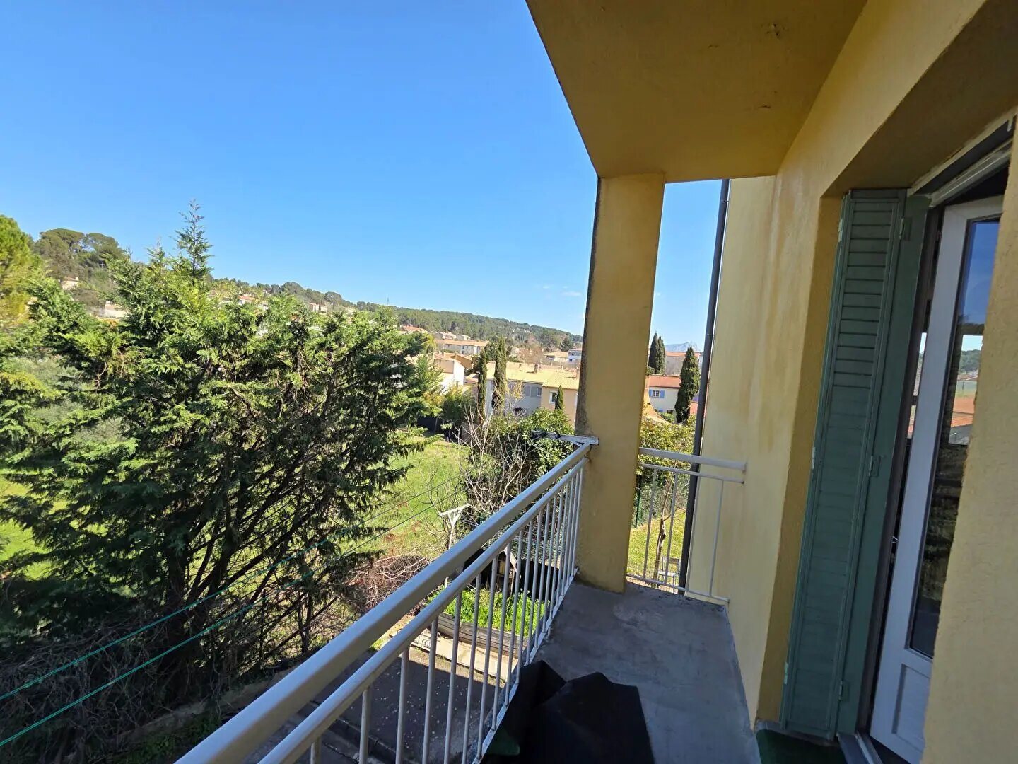 Appartement à vendre, 48m², Aix-en-Provence