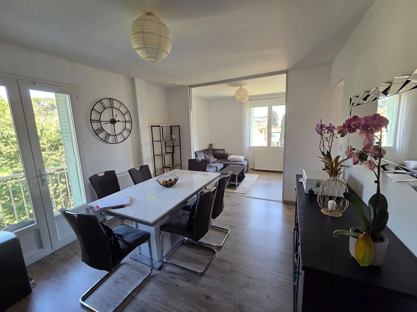 Appartement à vendre, 48m², Aix-en-Provence