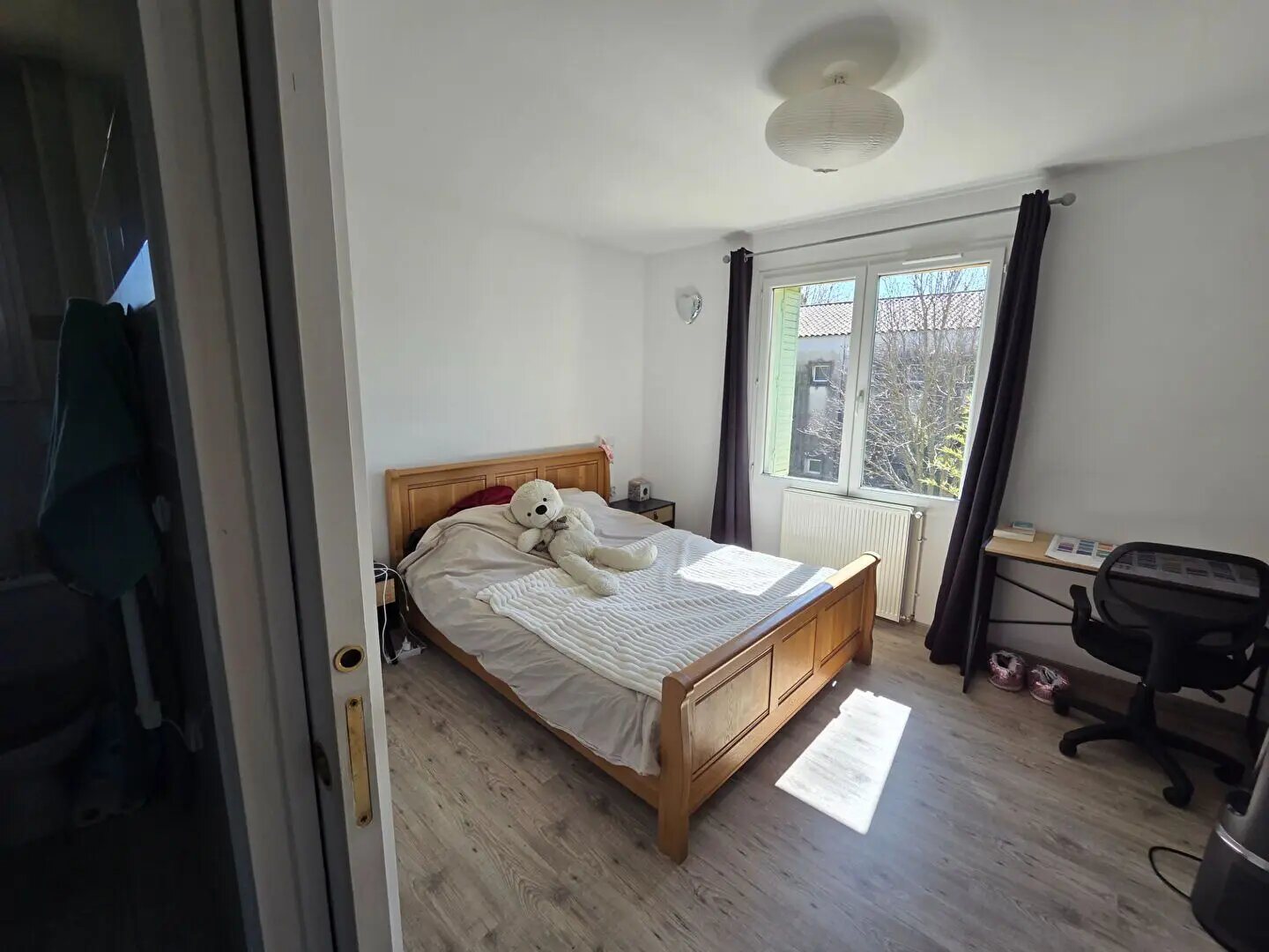Appartement à vendre, 48m², Aix-en-Provence