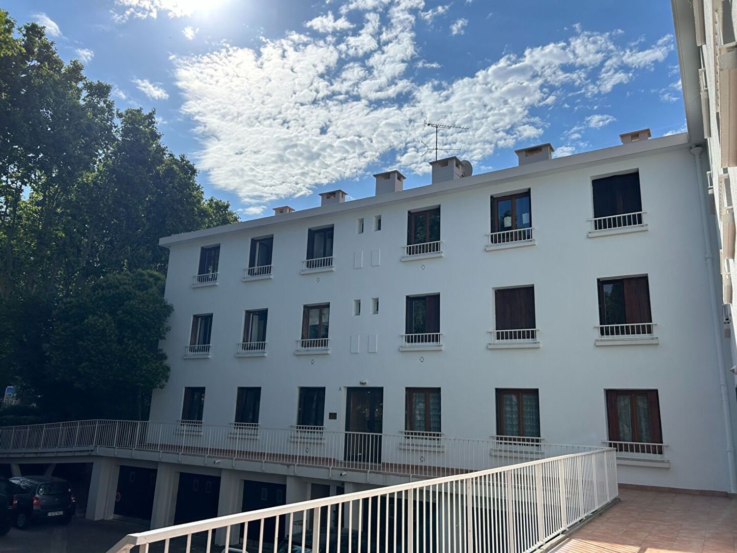 Appartement à vendre, 65m², Aix-en-Provence