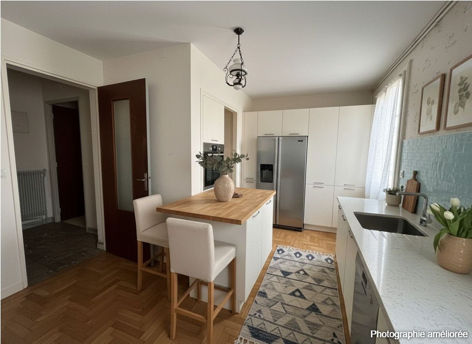 Appartement à vendre, 65m², Aix-en-Provence
