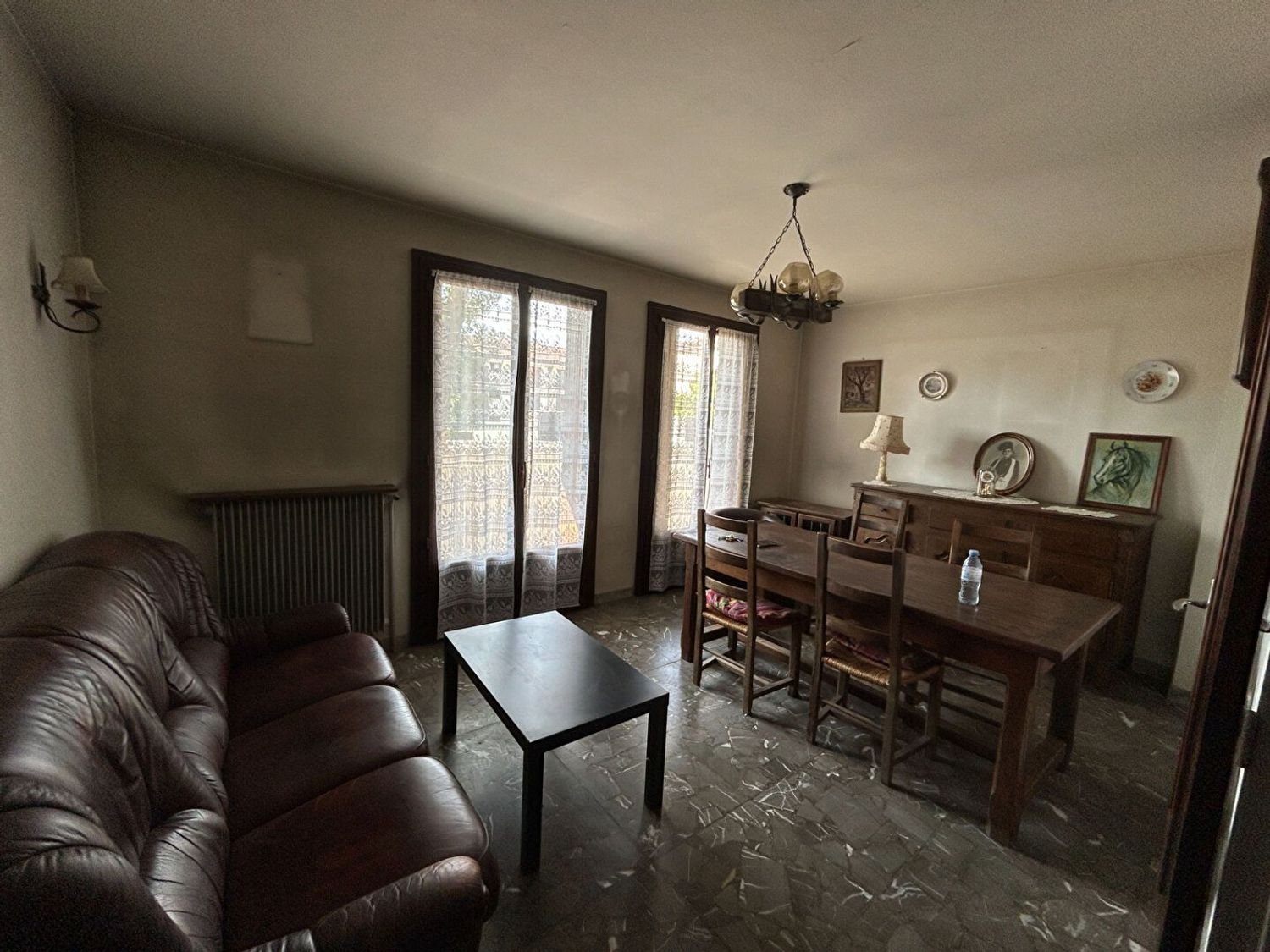 Appartement à vendre, 65m², Aix-en-Provence