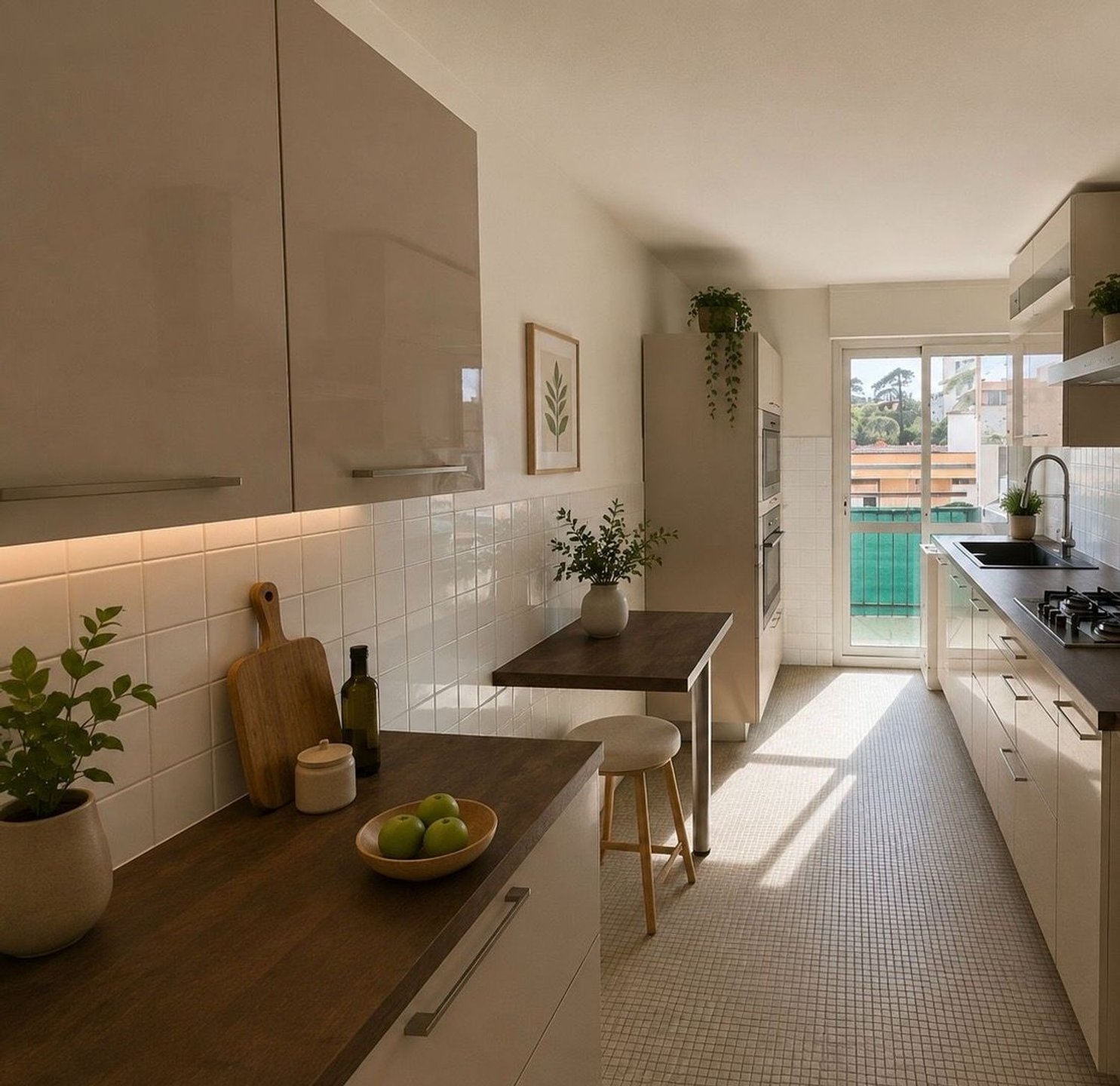 Appartement à louer, 93m², Aix-en-Provence
