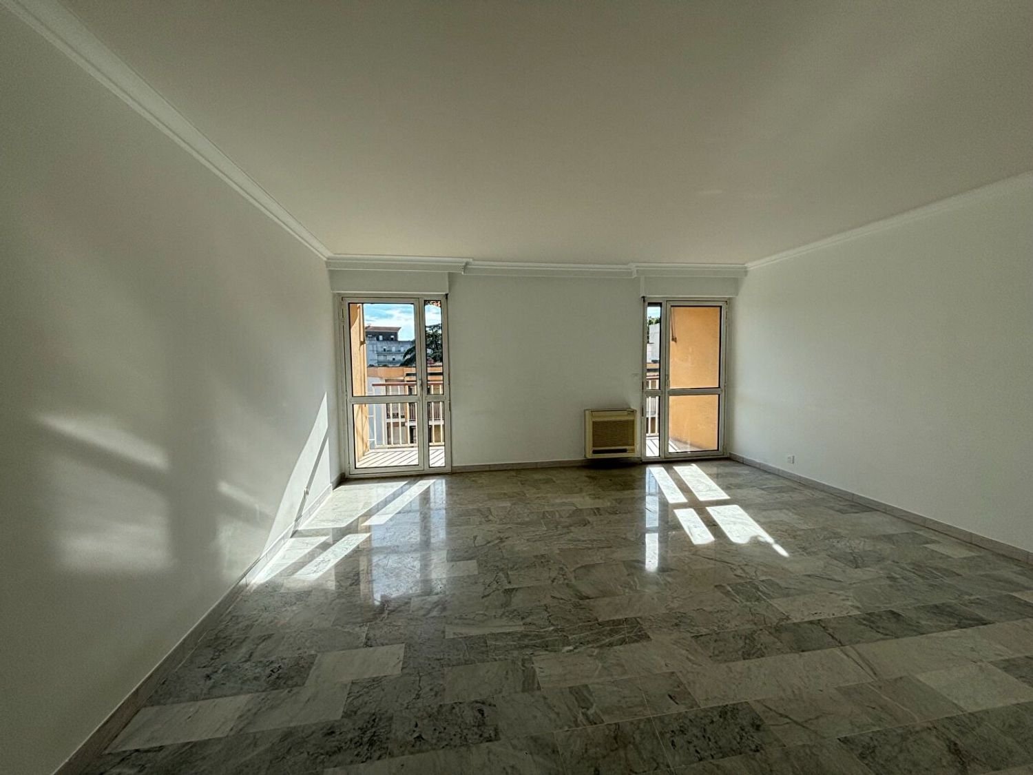 Appartement à louer, 93m², Aix-en-Provence