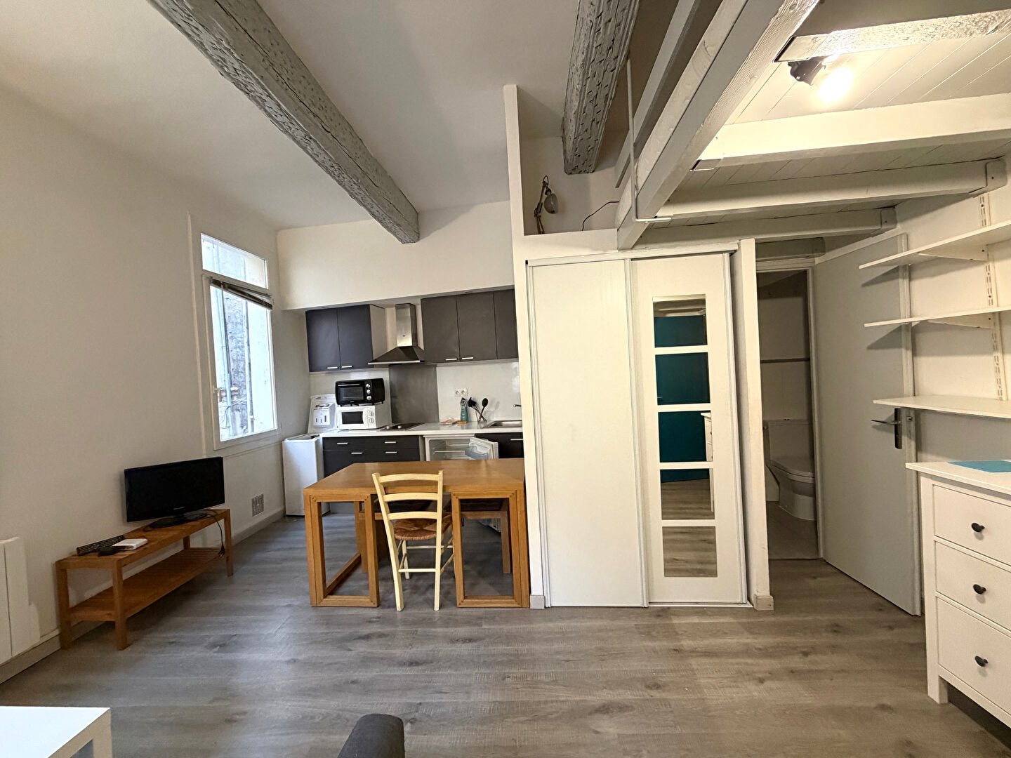 Appartement à louer, 24m², Aix-en-Provence
