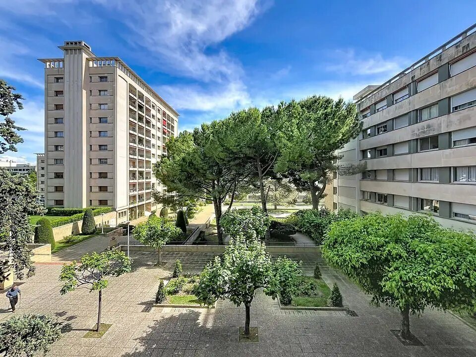 Appartement à vendre, 113m², Aix-en-Provence