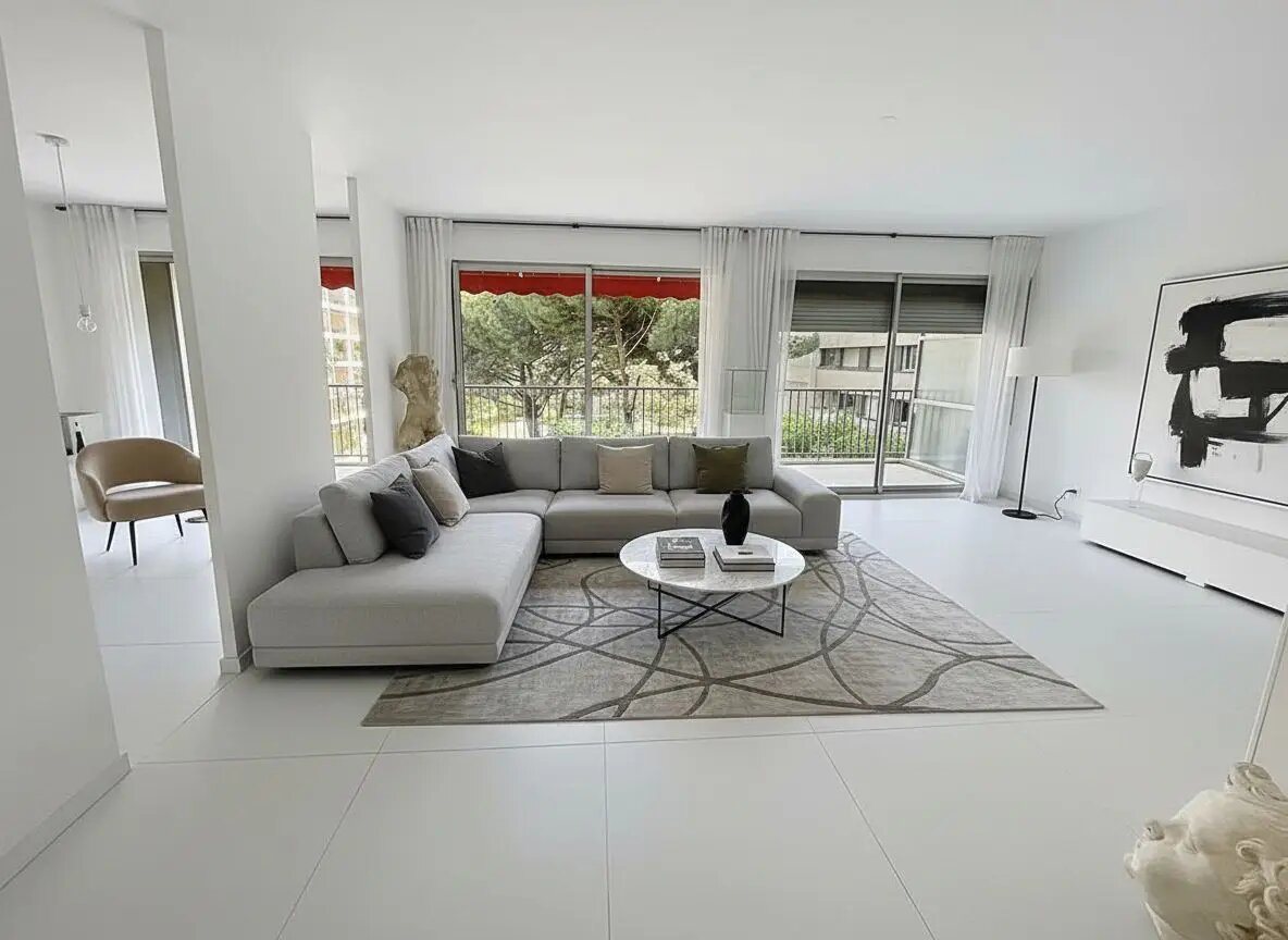 Appartement à vendre, 113m², Aix-en-Provence