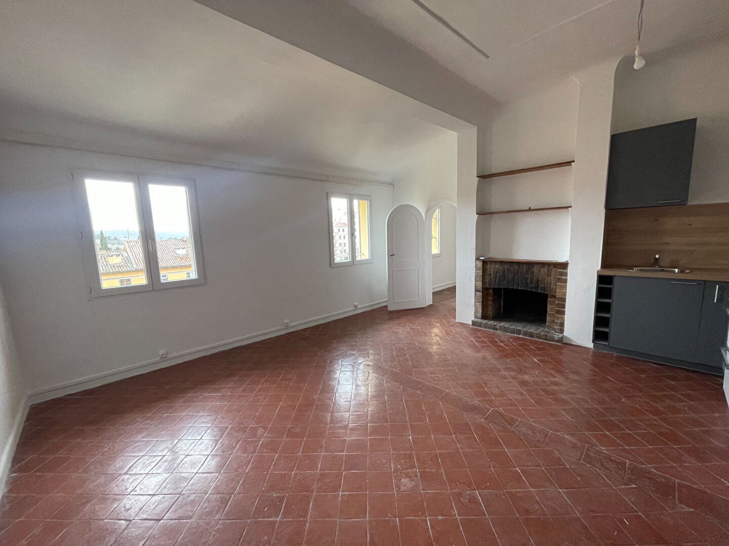 Appartement à louer, 72m², Aix-en-Provence