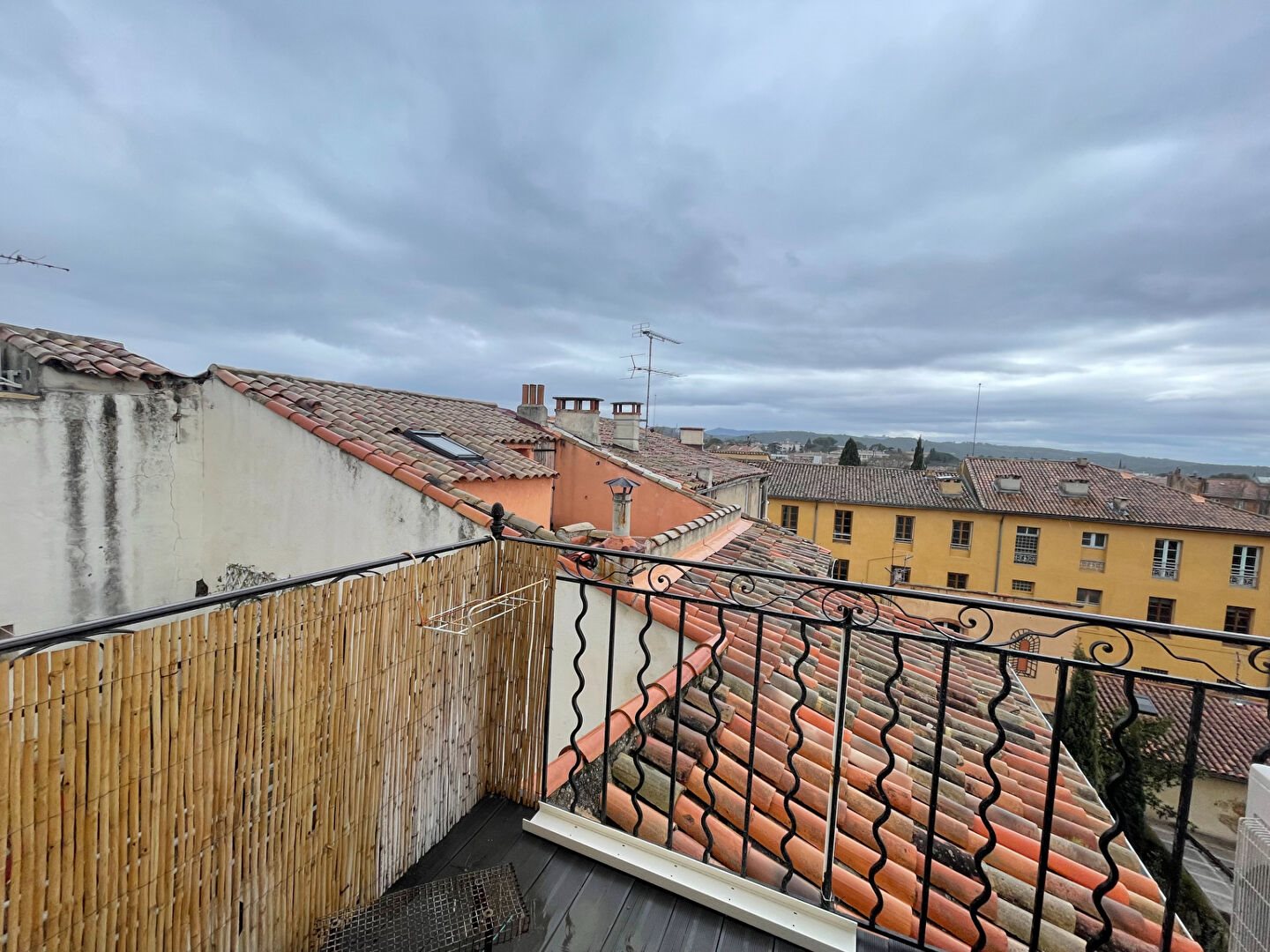 Appartement à louer, 72m², Aix-en-Provence