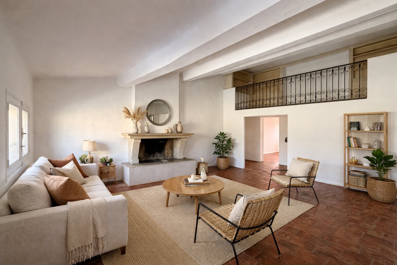 Appartement à louer, 133m², Aix-en-Provence