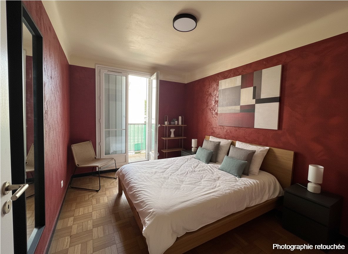 Appartement à vendre, 80m², Aix-en-Provence