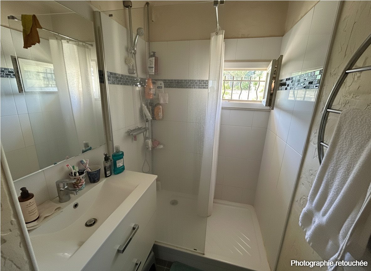 Appartement à vendre, 80m², Aix-en-Provence