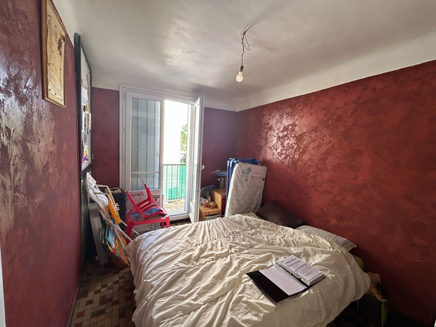 Appartement à vendre, 80m², Aix-en-Provence