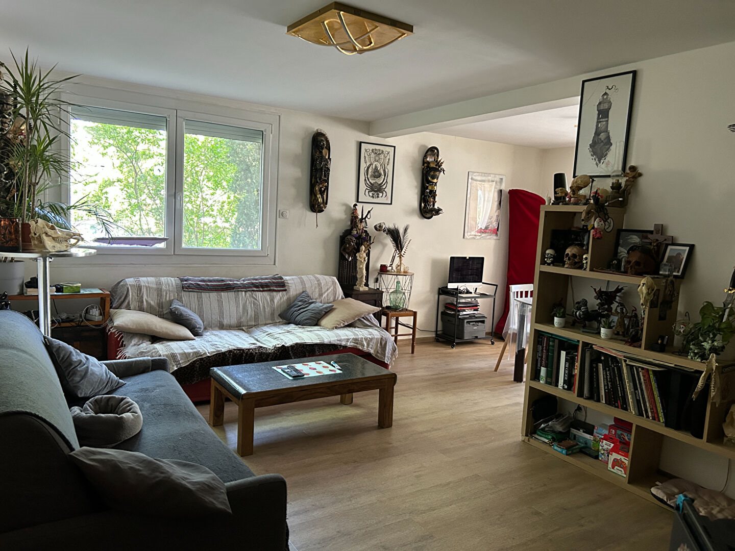 Appartement à vendre, 79m², Aix-en-Provence