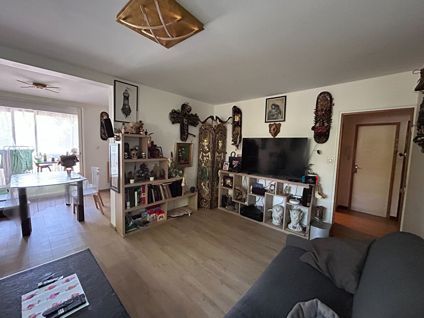 Appartement à vendre, 79m², Aix-en-Provence