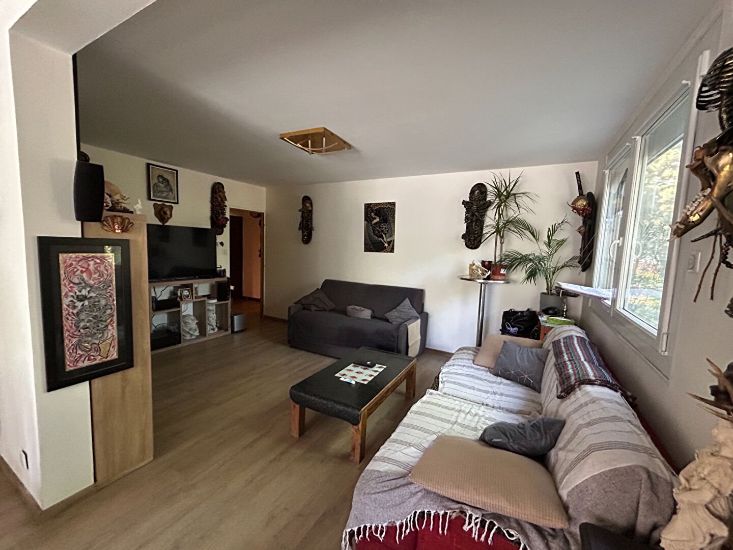 Appartement à vendre, 79m², Aix-en-Provence
